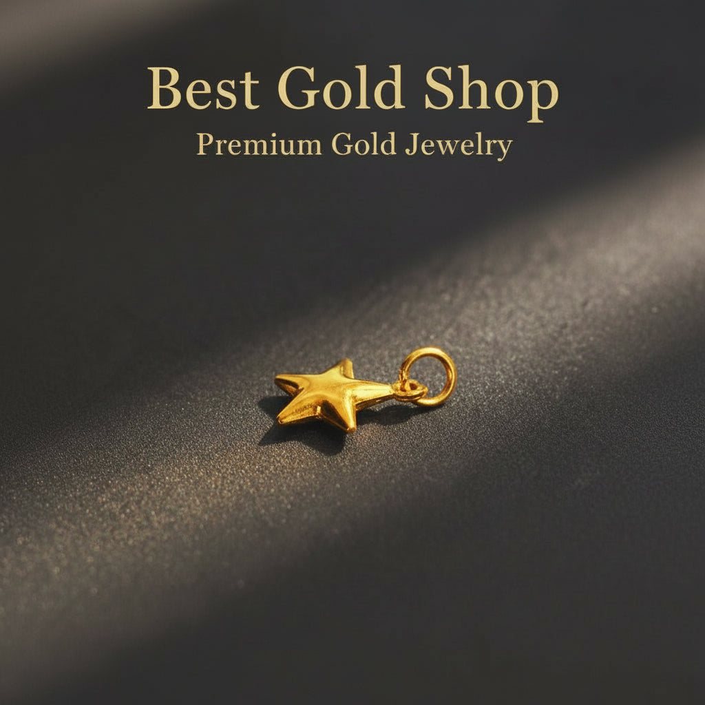 Charms & Pendants22k gold22k gold pendant916 gold