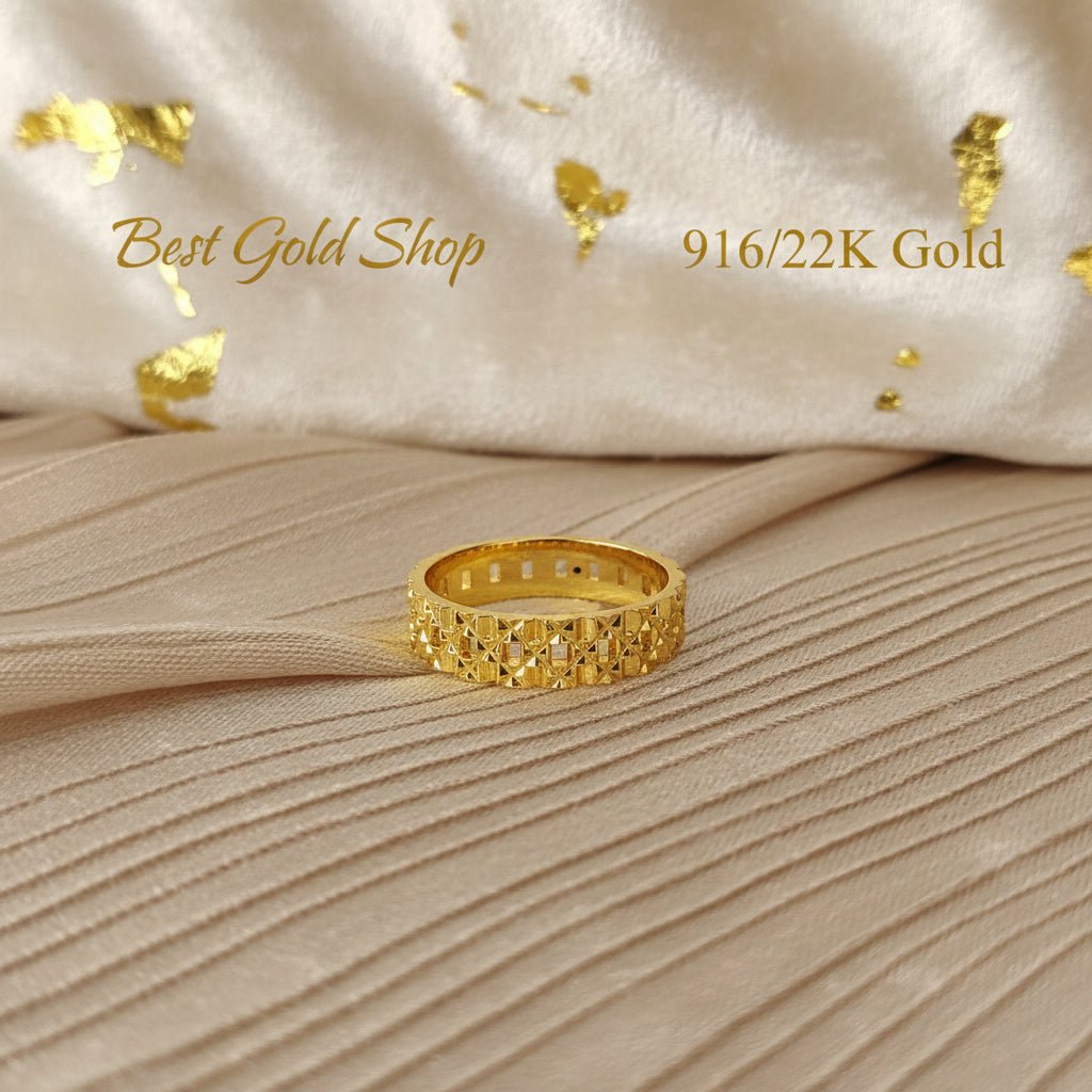 Rings22k gold22k gold ring916 gold