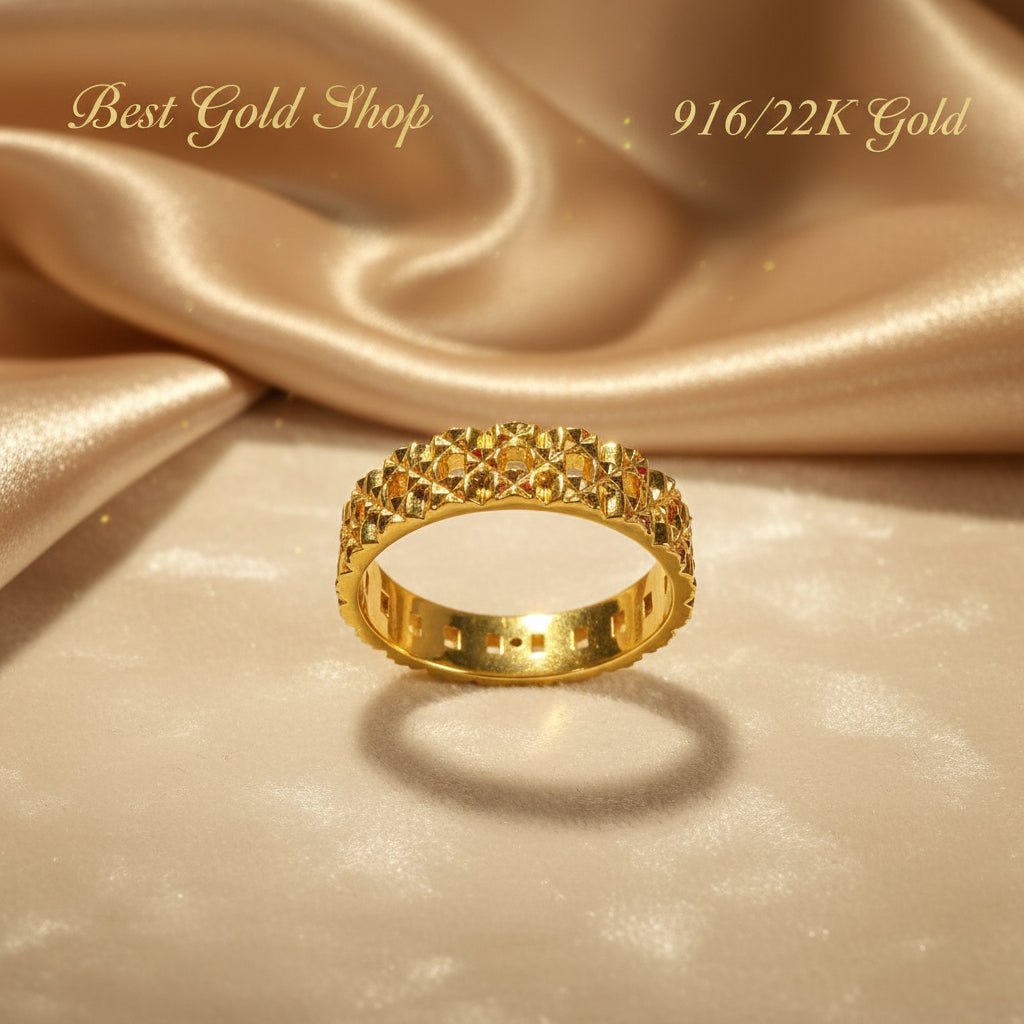 Rings22k gold22k gold ring916 gold