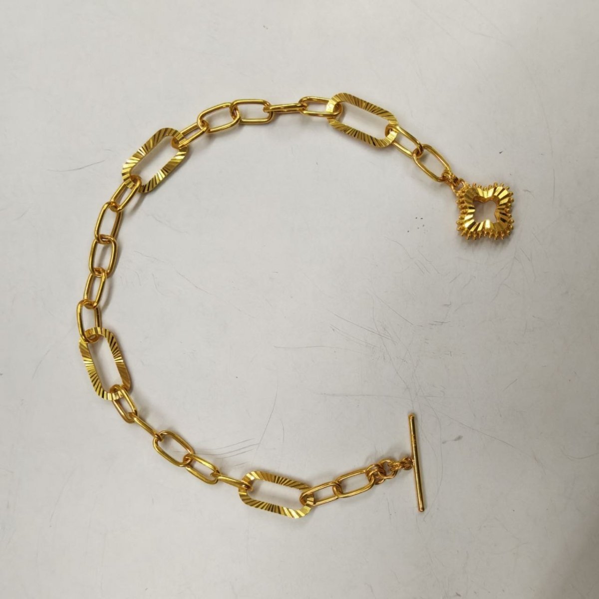 Bracelets22k gold22k gold bracelet916 gold