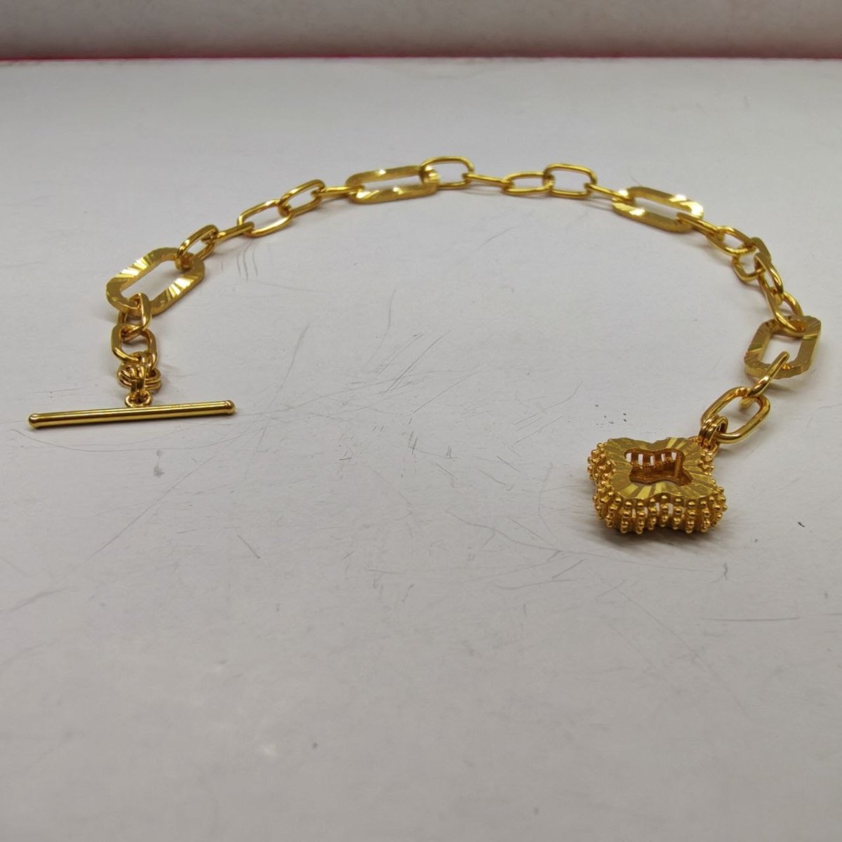 Bracelets22k gold22k gold bracelet916 gold