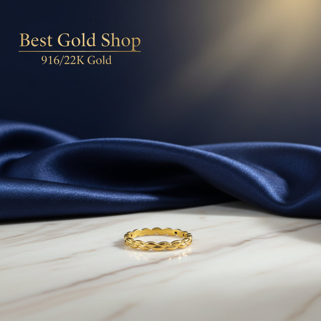 Rings22k gold22k gold ring916 gold