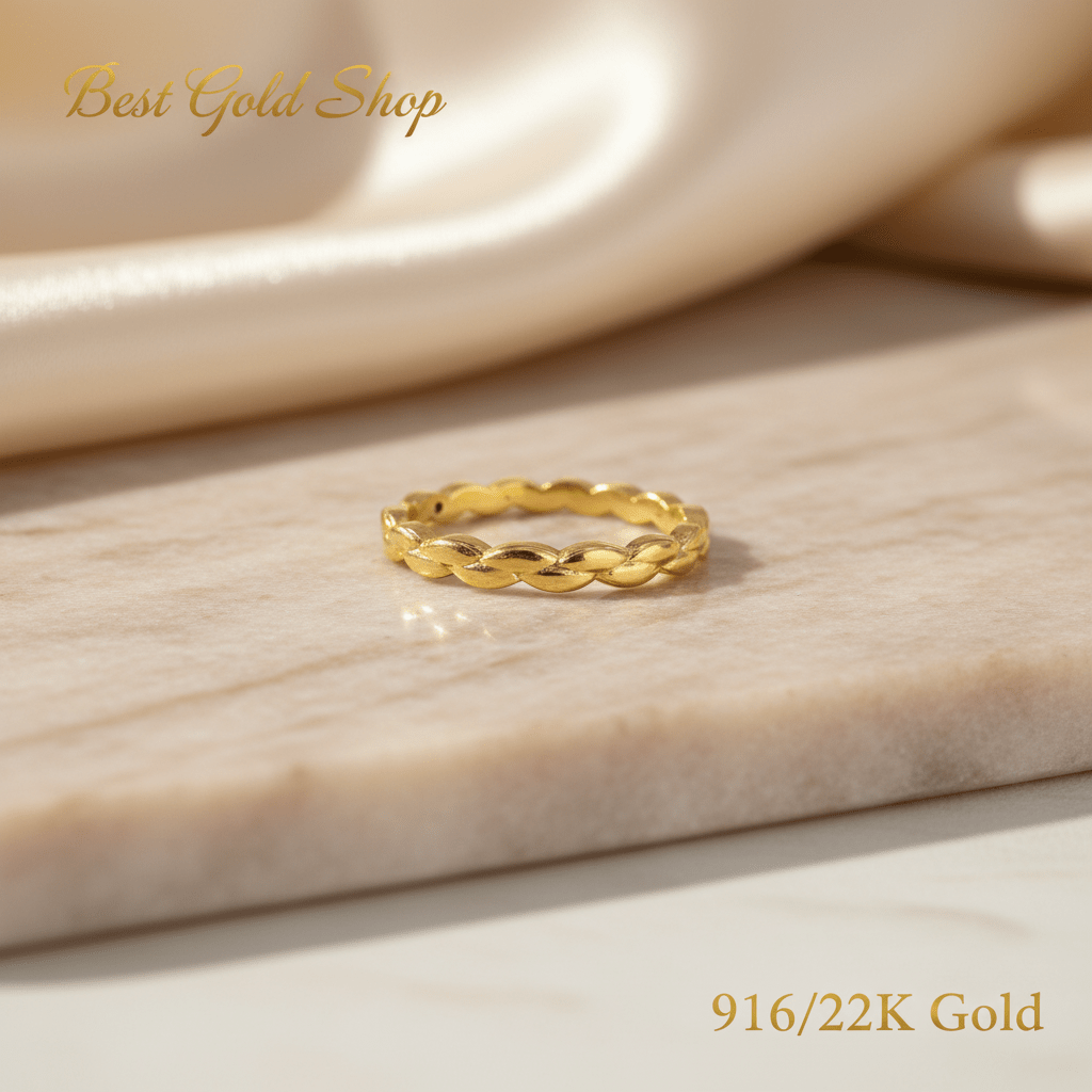 Rings22k gold22k gold ring916 gold