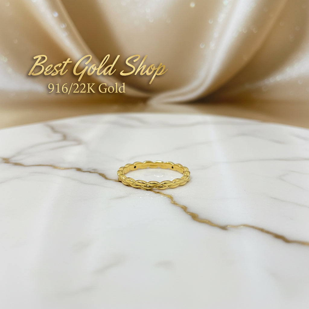 Rings22k gold22k gold ring916 gold