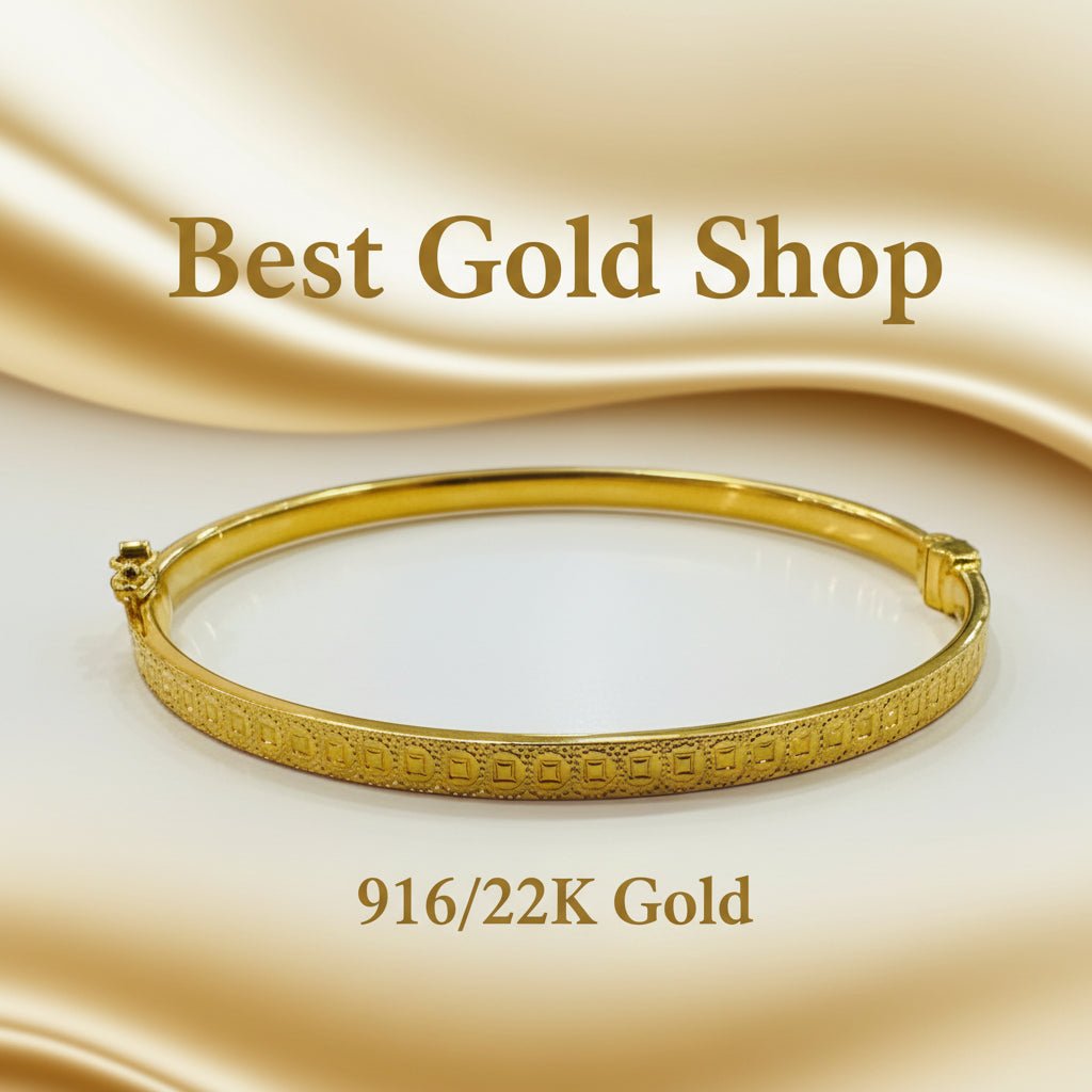 Bracelets22k gold22k gold bracelet916 gold