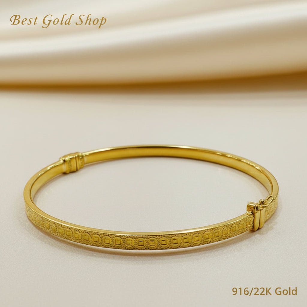 Bracelets22k gold22k gold bracelet916 gold