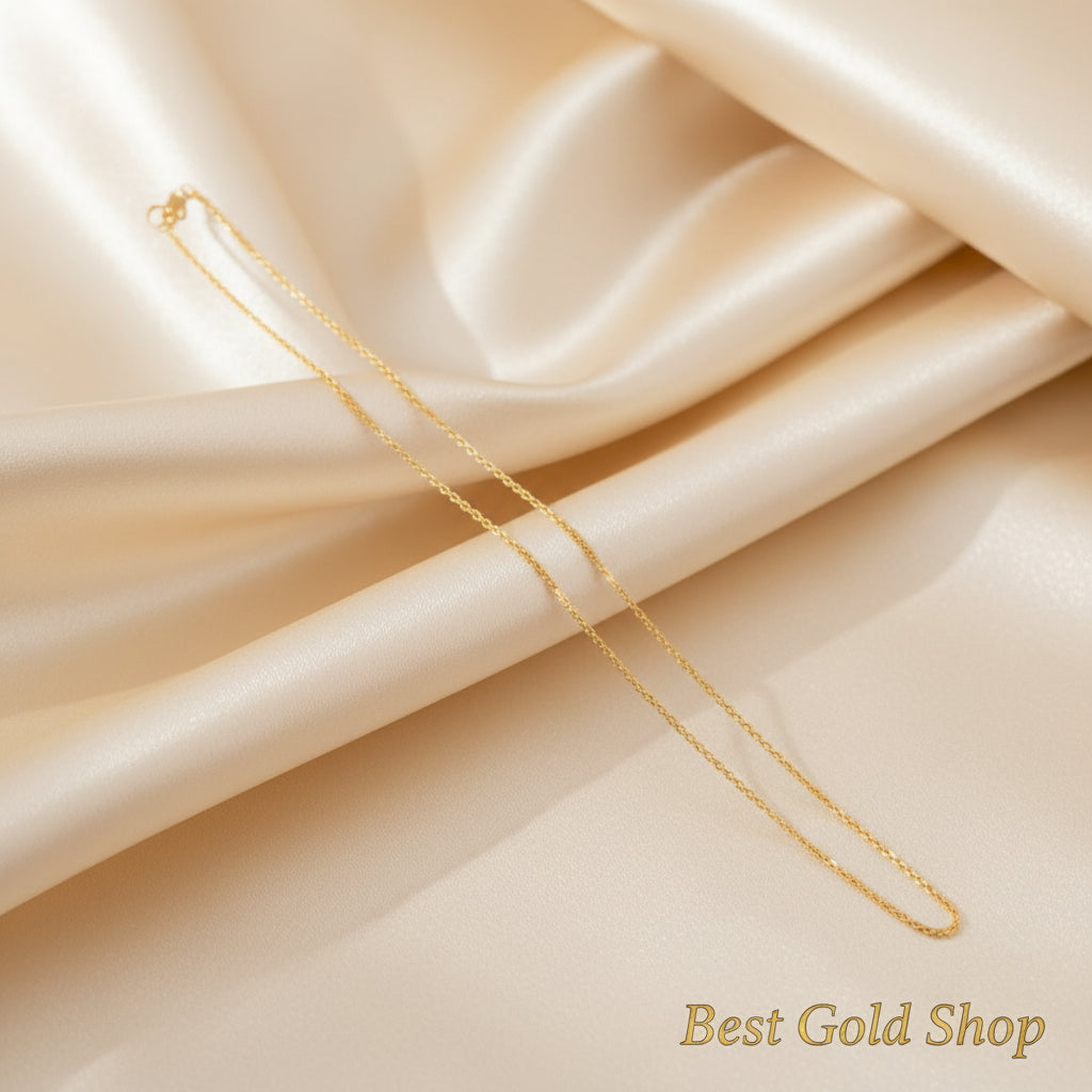 Necklaces22k gold22k gold necklace916 gold