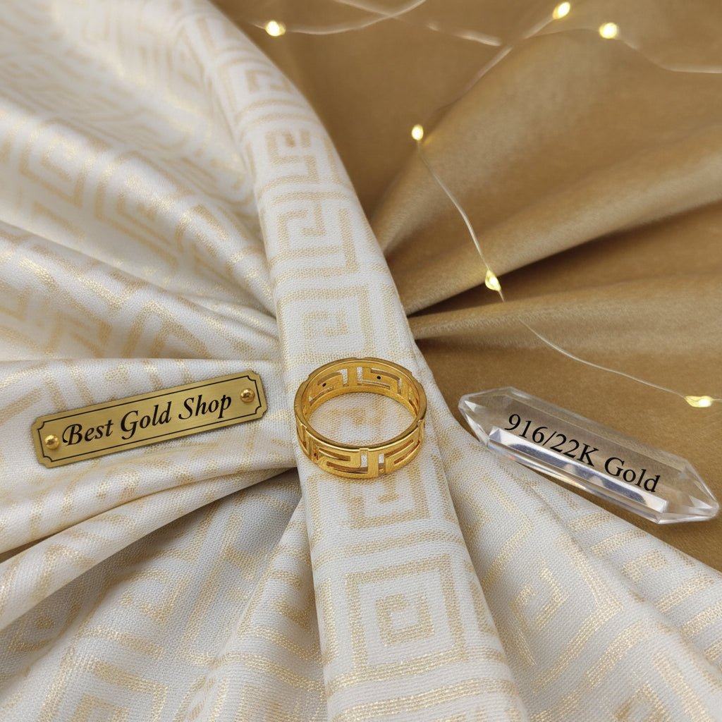 Rings22k gold22k gold ring916 gold