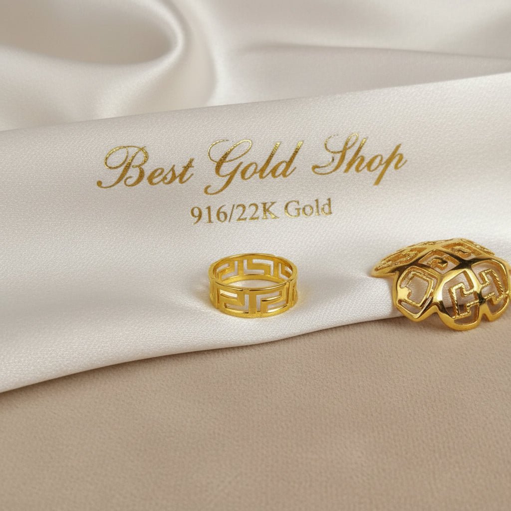 Rings22k gold22k gold ring916 gold