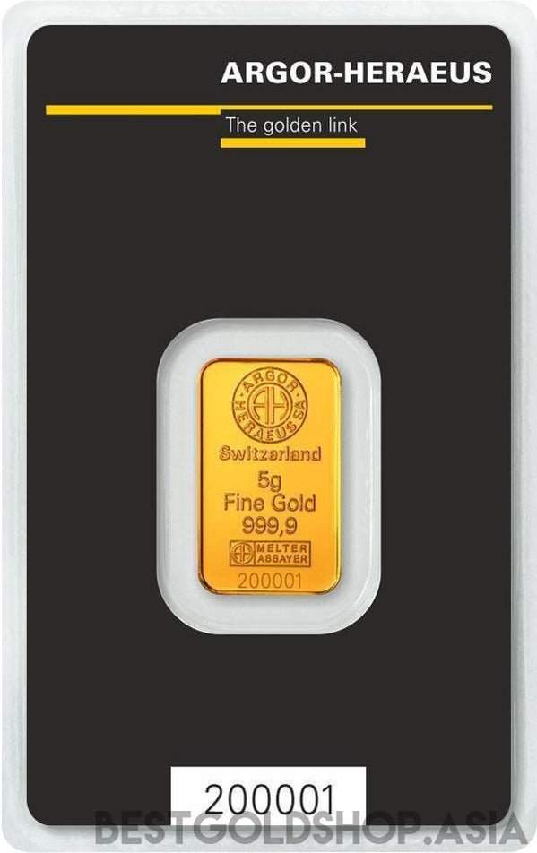 999 / 24k 5 Grams PAMP Gold Bar - Best Gold Shop 24k gold 24k gold bar 999 gold 999 gold