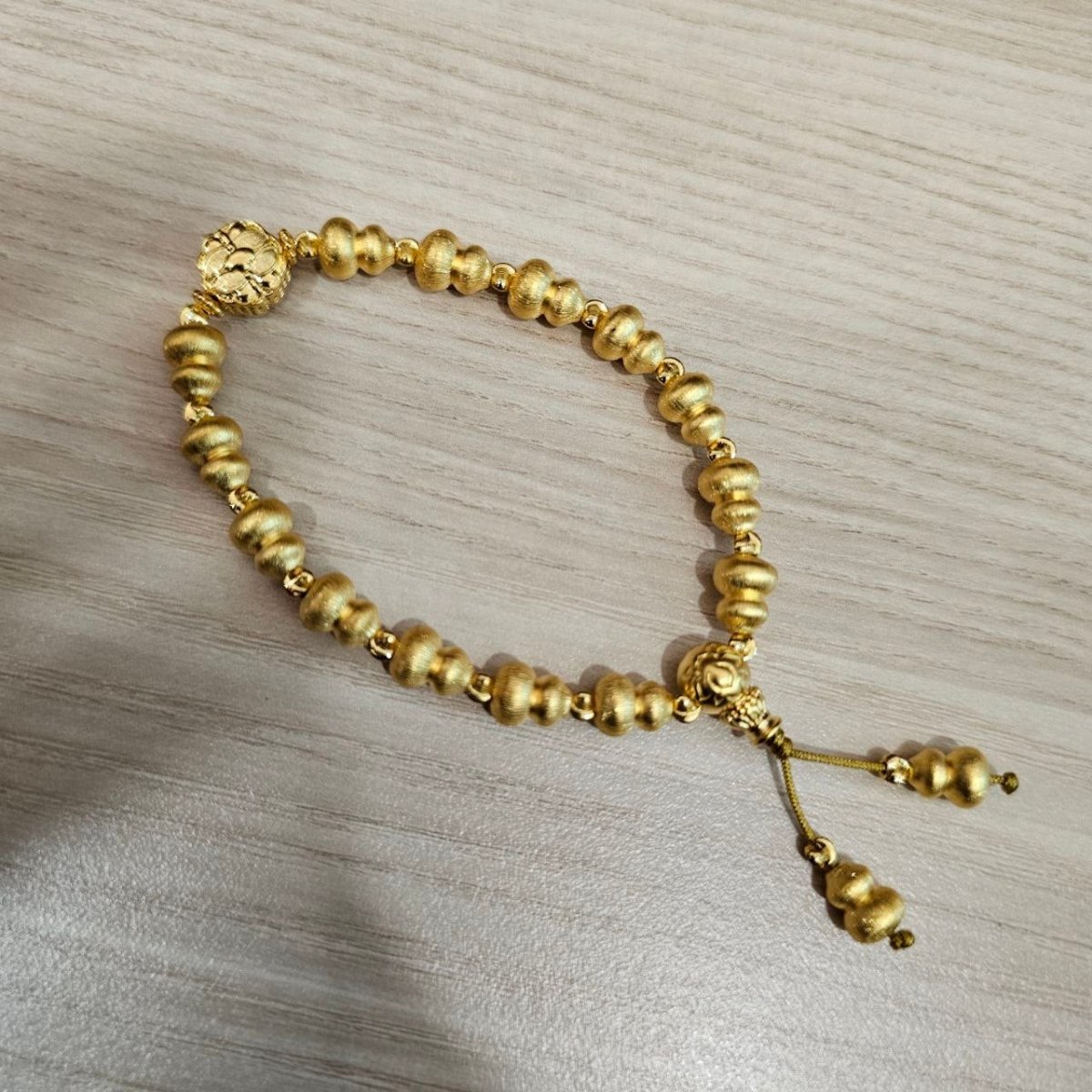 999 Gold Fancy Bangle – New Design | Elegant & LightweightBraceletsBest Gold Shop
