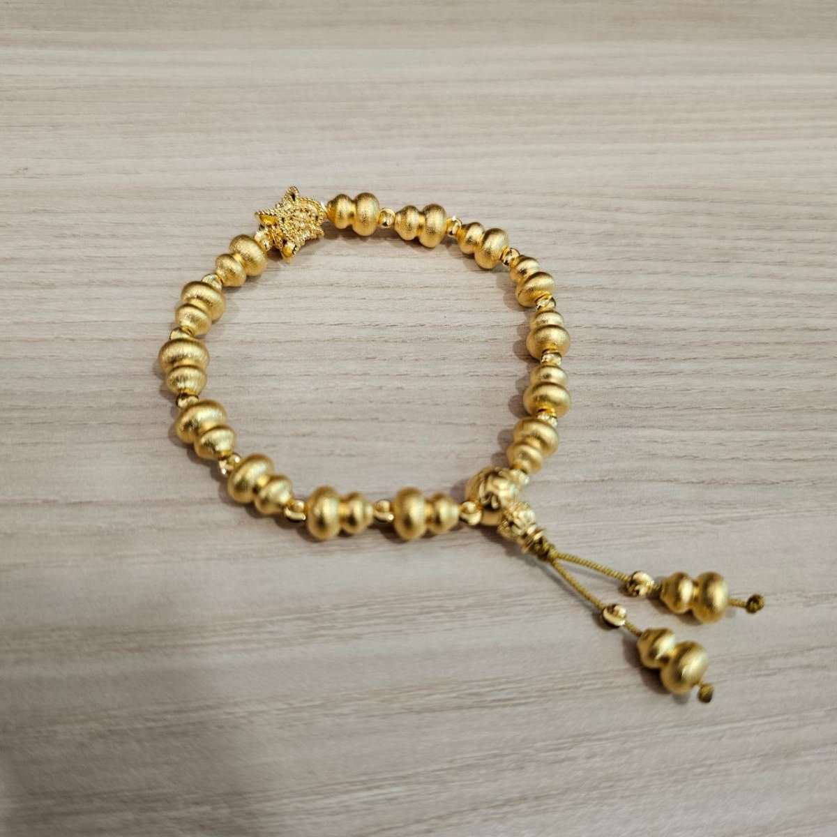 999 Gold Fancy Bangle – New Design | Elegant & LightweightBraceletsBest Gold Shop