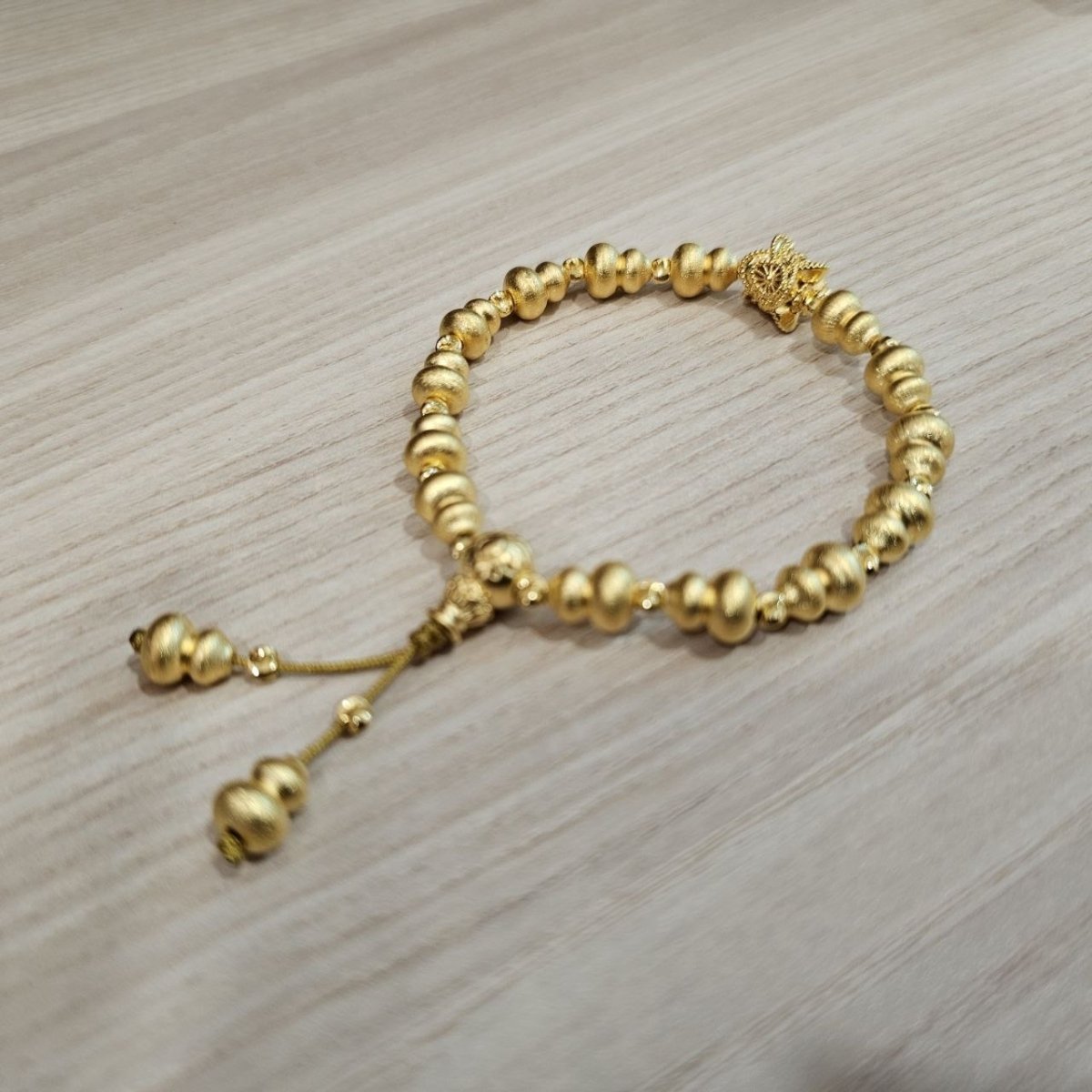 999 Gold Fancy Bangle – New Design | Elegant & LightweightBraceletsBest Gold Shop