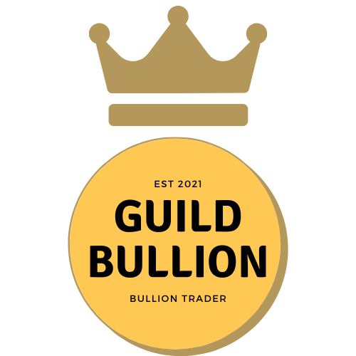 Guild Bullion