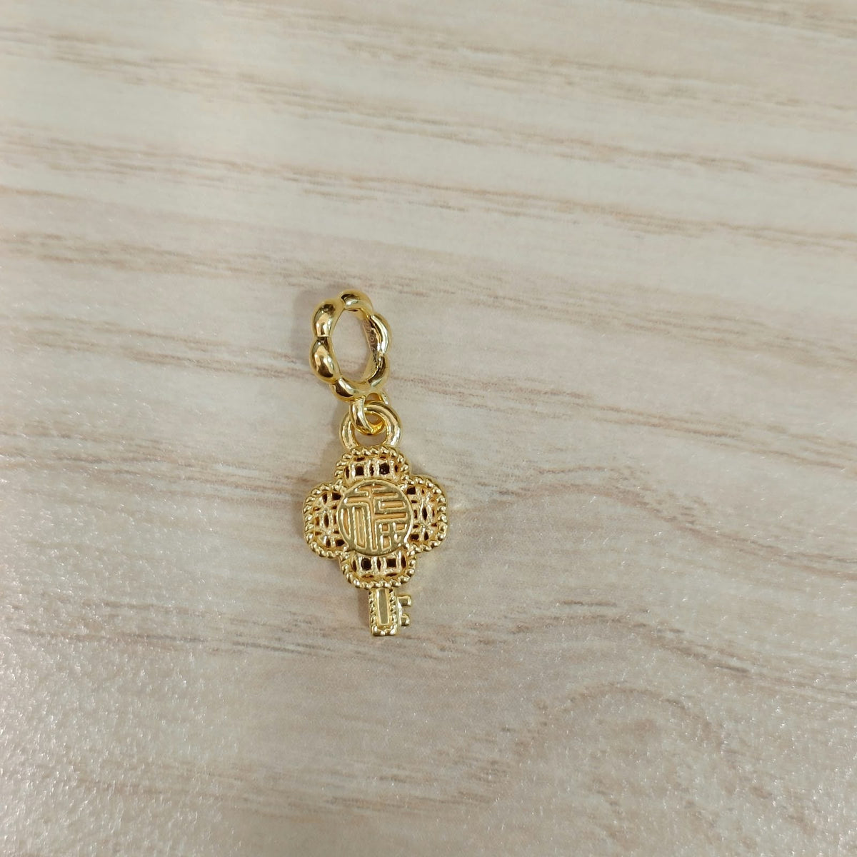 22K / 916 Gold Grand Pendants & Charms – 0.2g to 0.7g