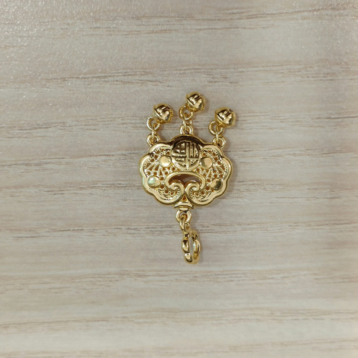 22K / 916 Gold Grand Pendants & Charms – 0.2g to 0.7g