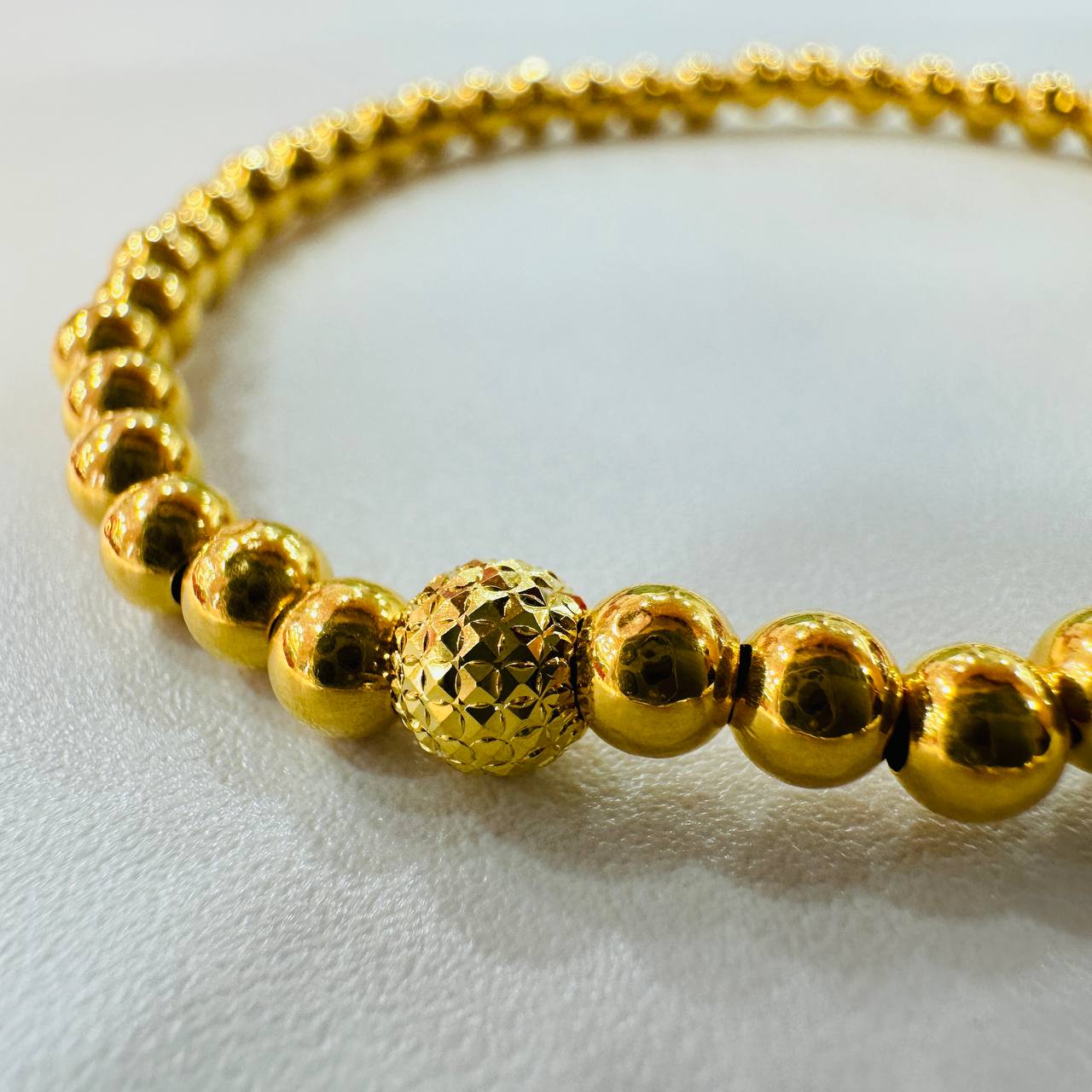 22k or 916 gold single item purchase only for shop use