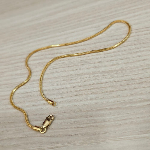 916 Gold Dragon Anklet New Stock Grab fast